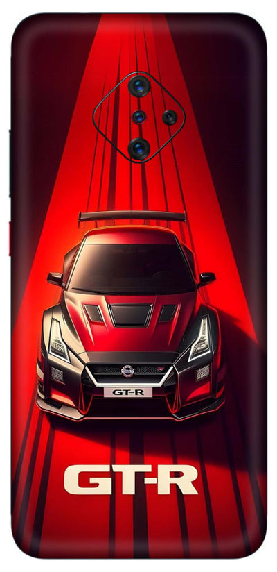 GTR