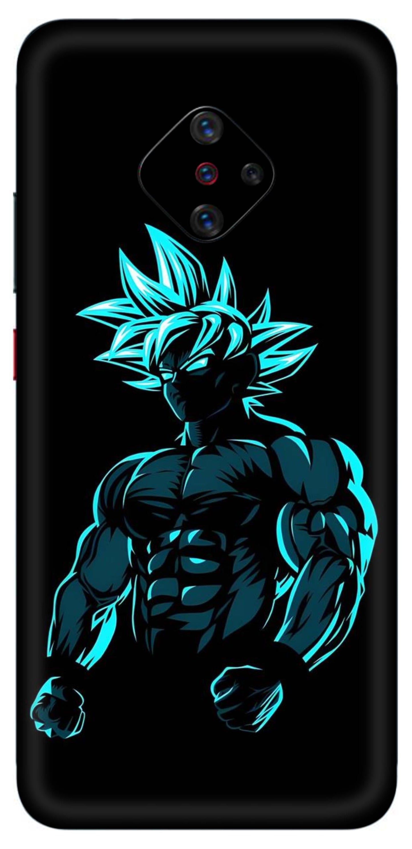 Vivo S1 Pro Skins and Wraps