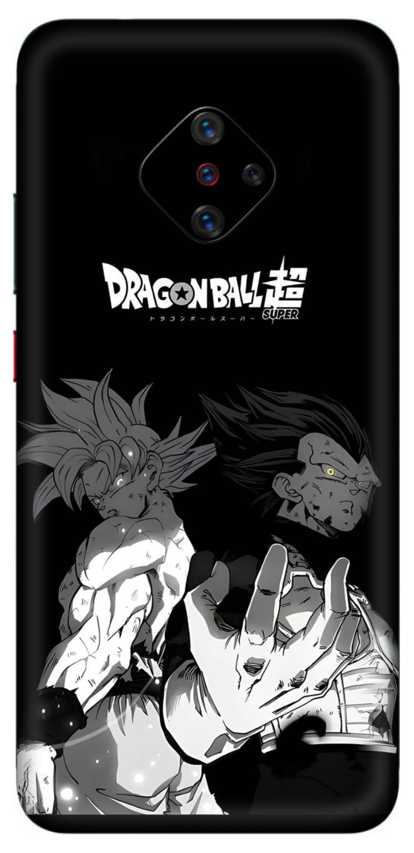 Vivo S1 Pro Skins and Wraps