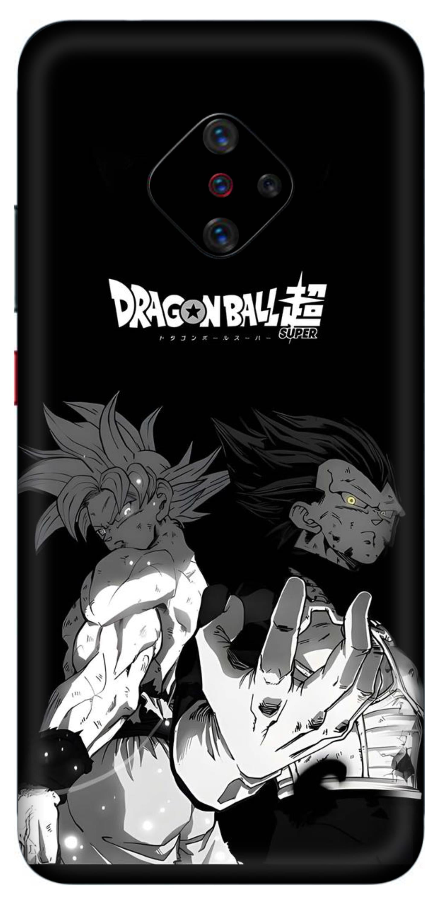 Vivo S1 Pro Skins and Wraps