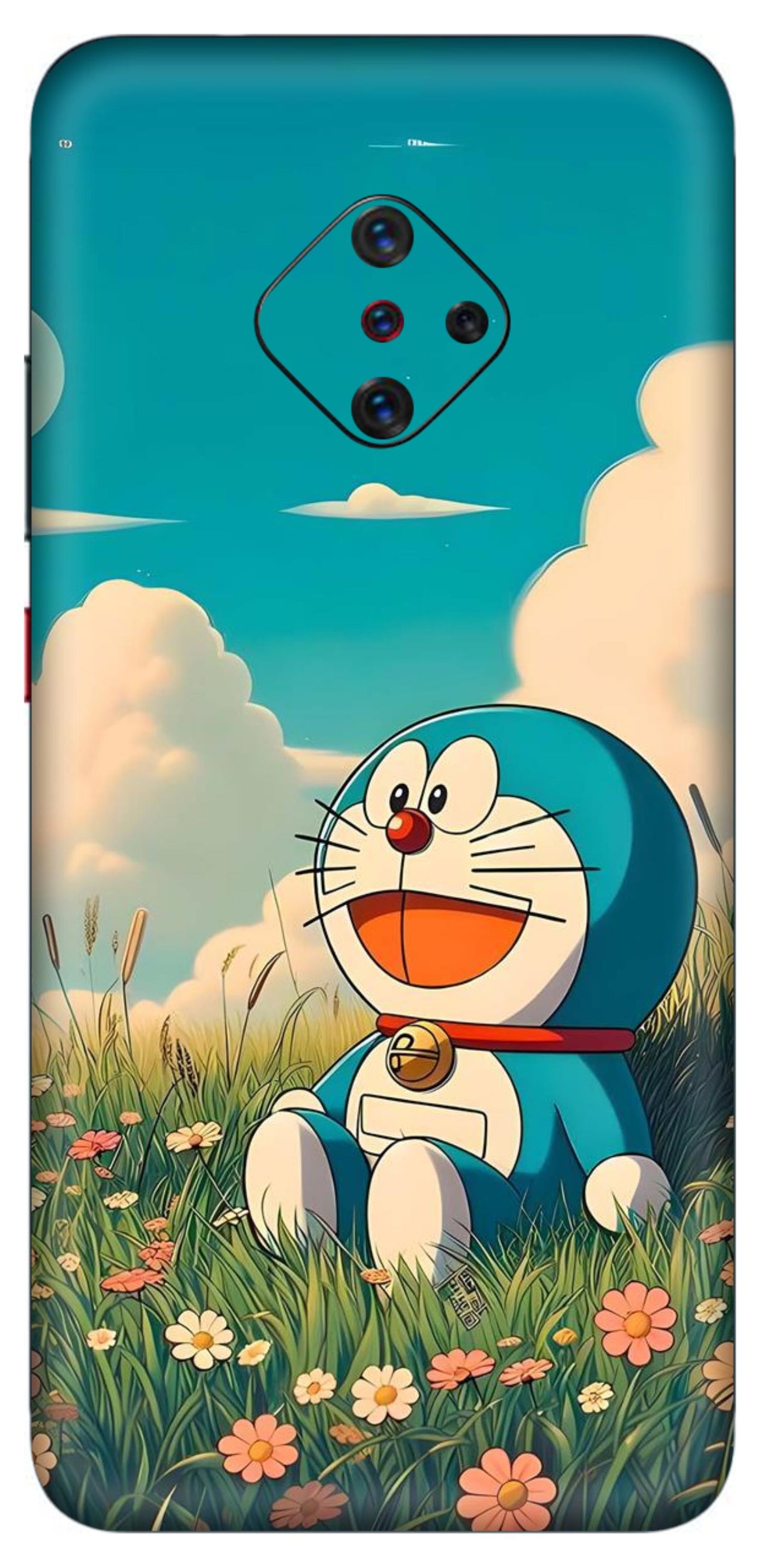 Vivo S1 Pro Skins and Wraps