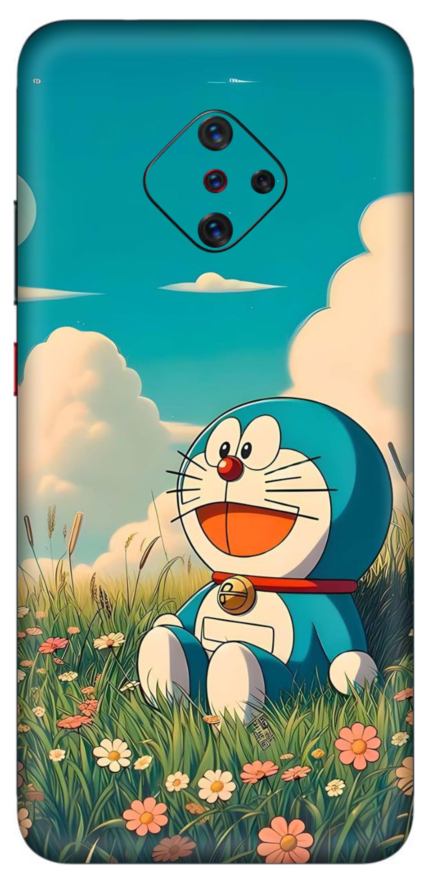 Vivo S1 Pro Skins and Wraps
