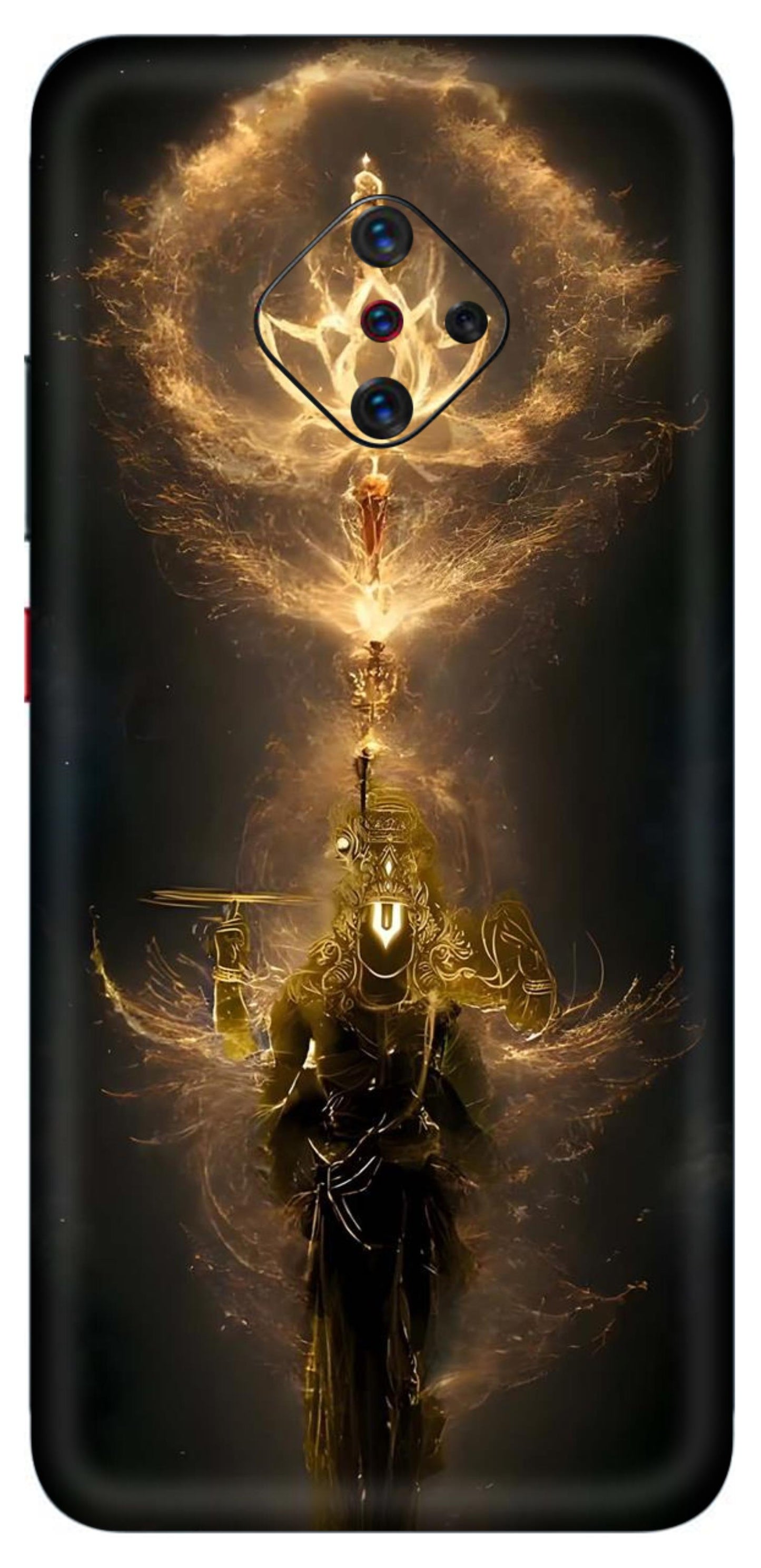 Vivo S1 Pro Skins and Wraps