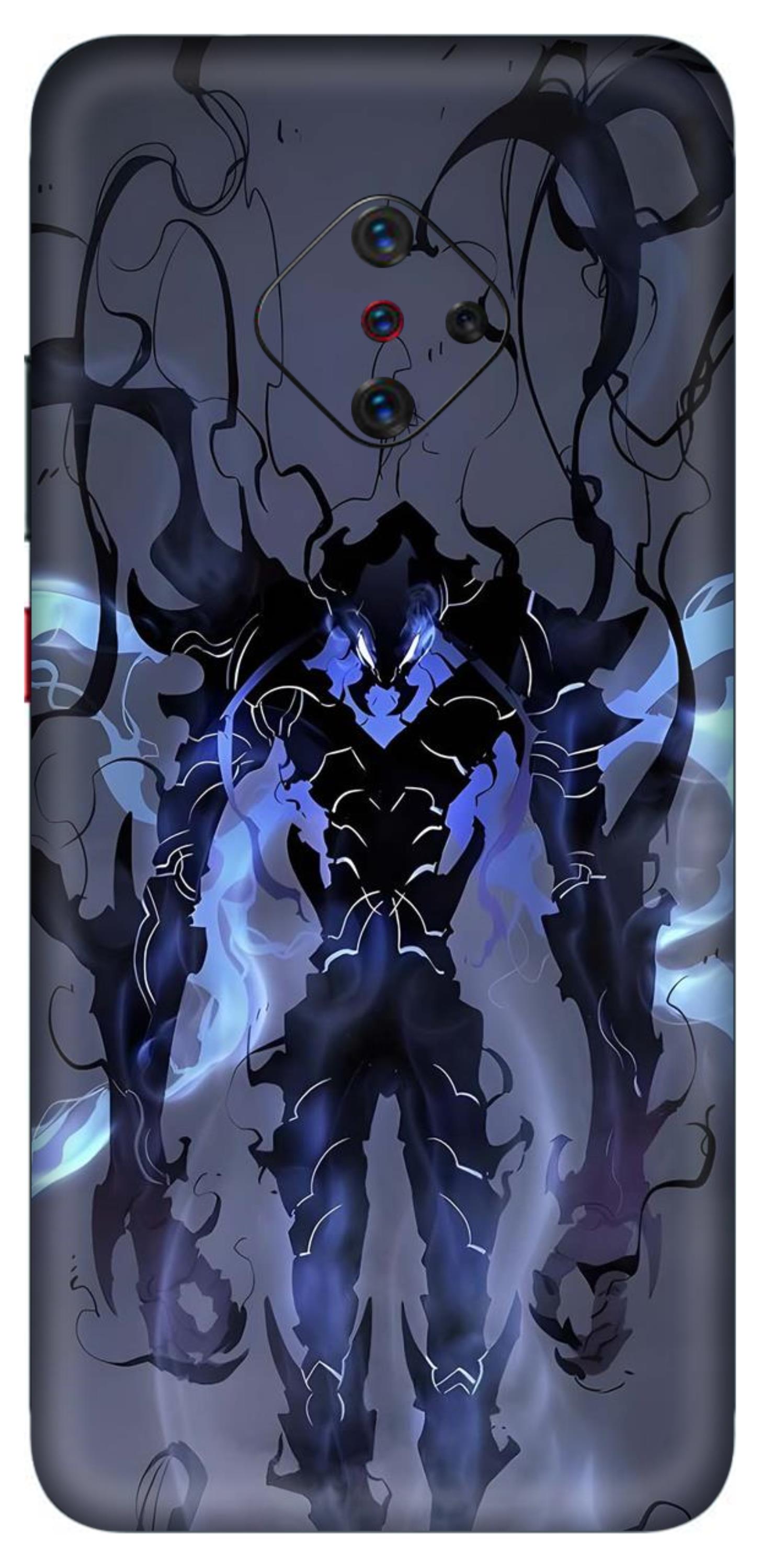 Vivo S1 Pro Skins and Wraps