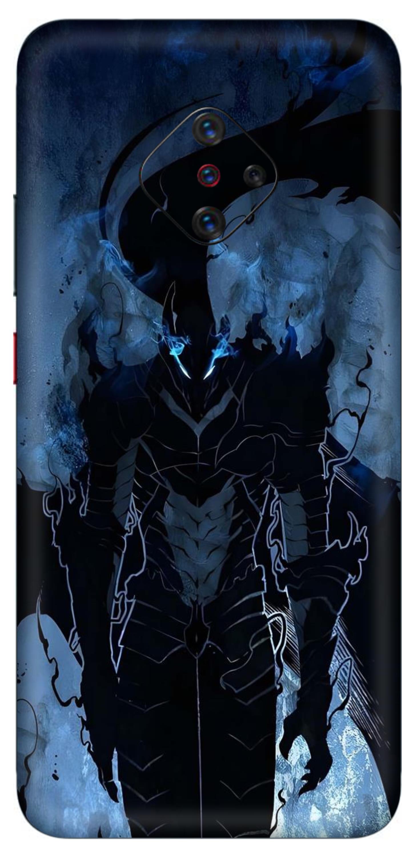 Vivo S1 Pro Skins and Wraps