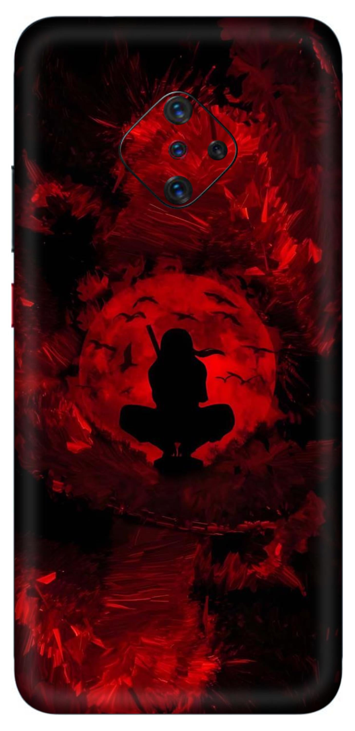 Vivo S1 Pro Skins and Wraps