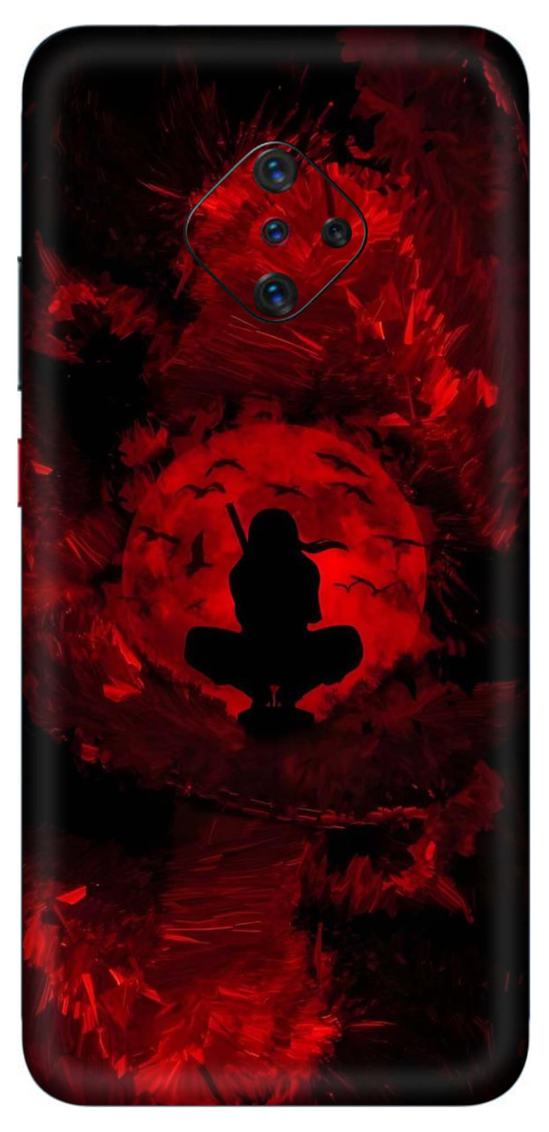 Vivo S1 Pro Skins and Wraps