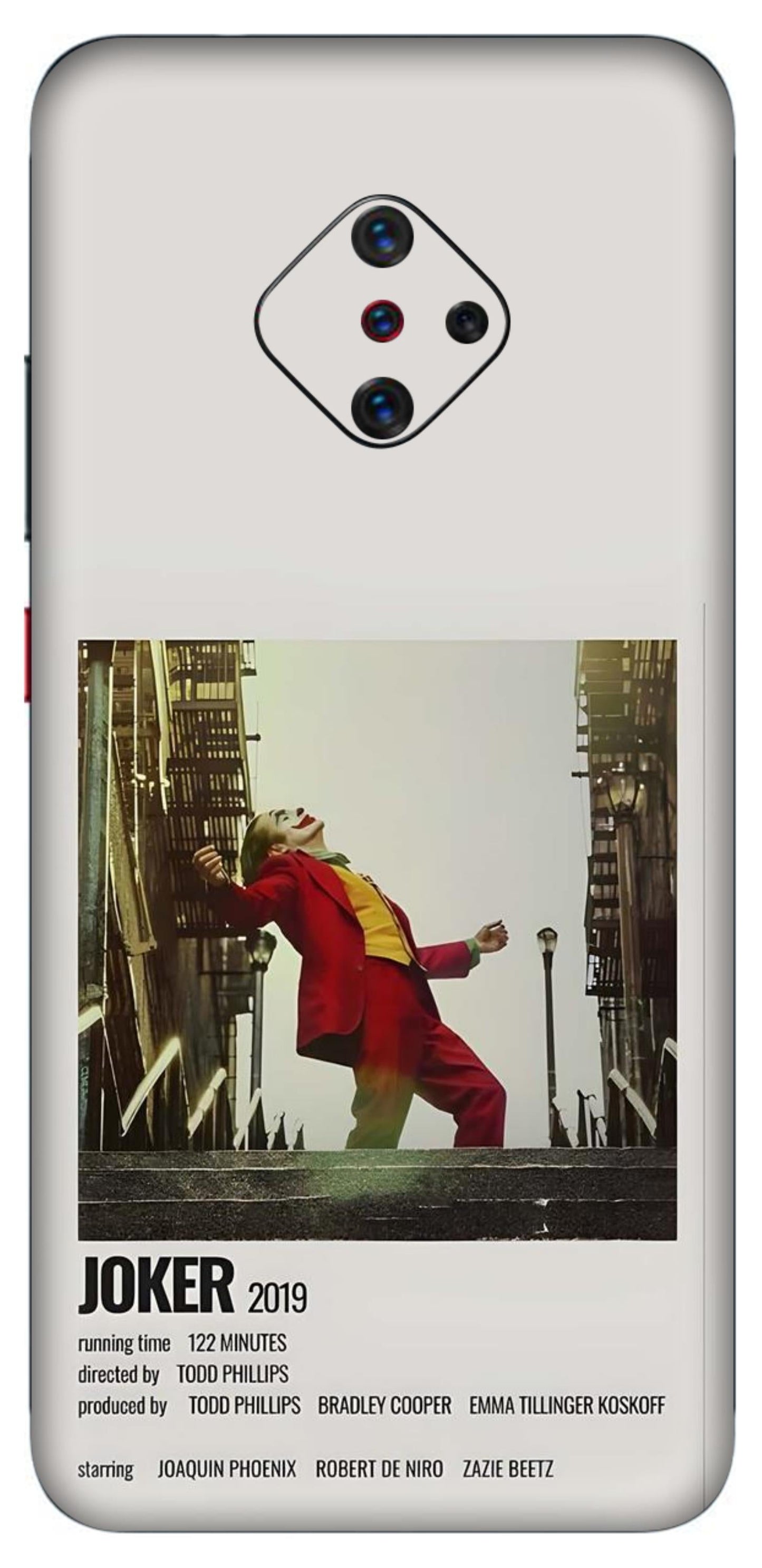 Vivo S1 Pro Skins and Wraps
