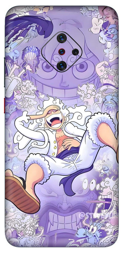 Joy Boy