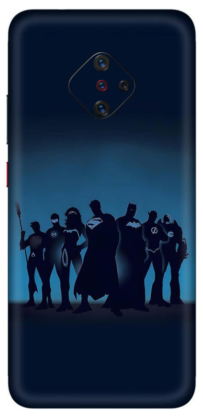 Justice League