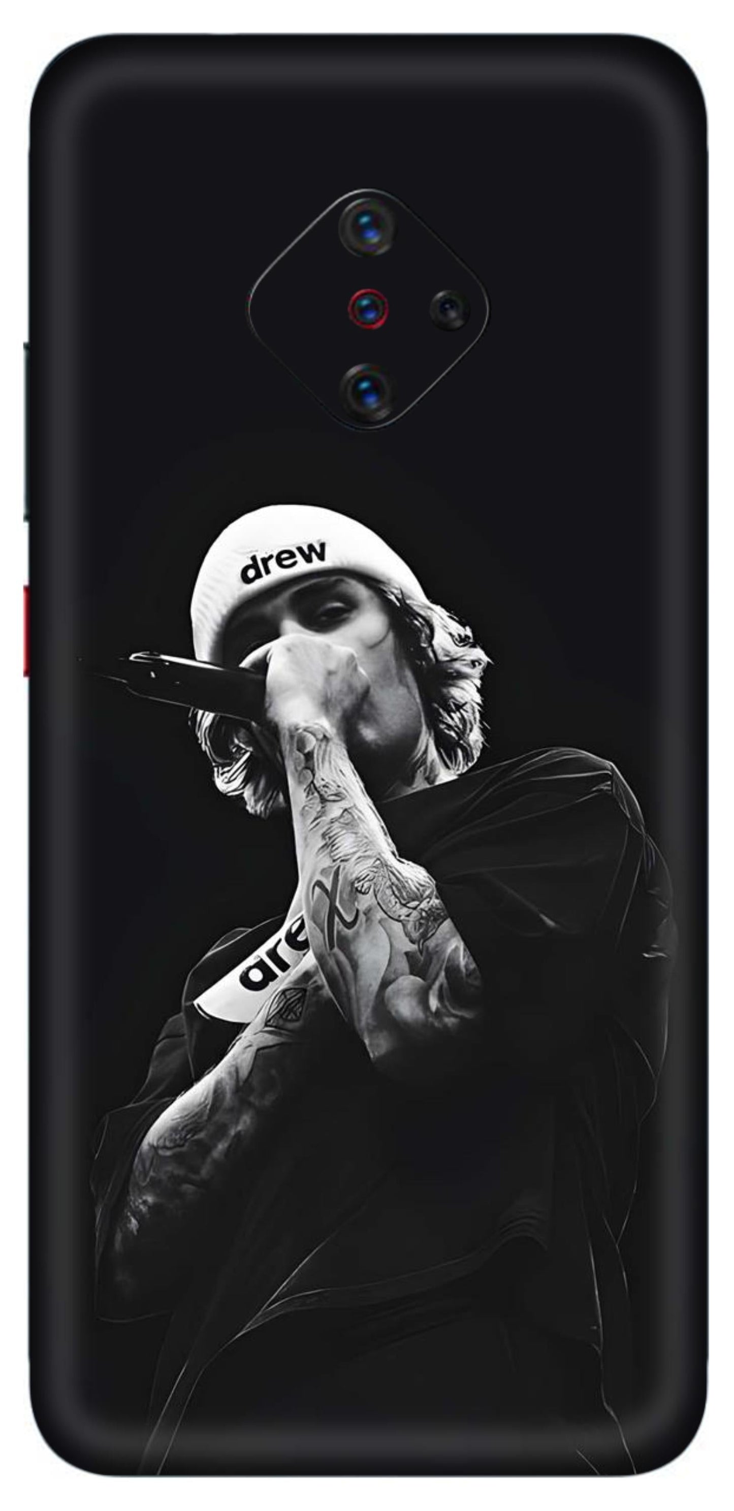 Vivo S1 Pro Skins and Wraps