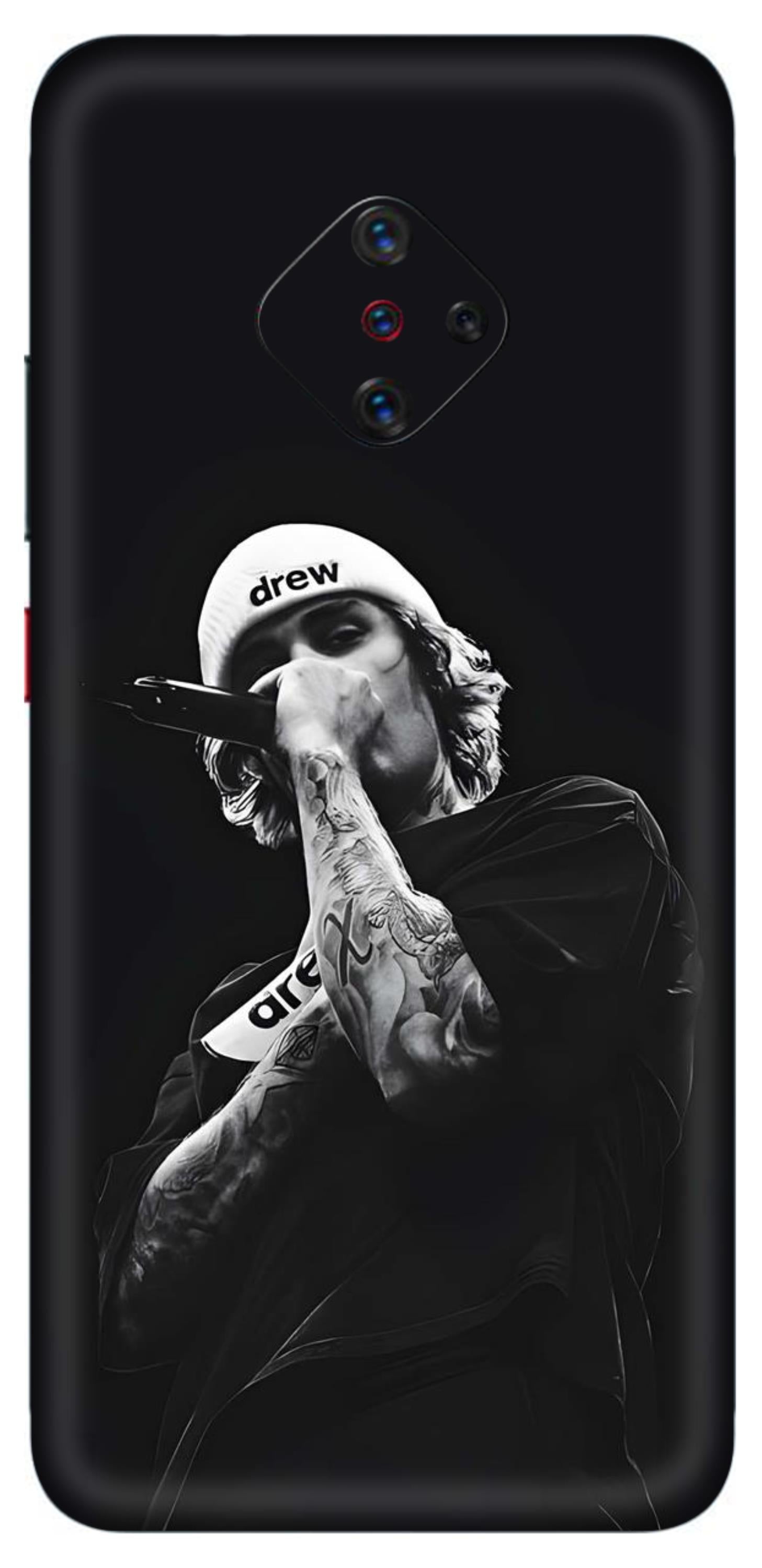 Vivo S1 Pro Skins and Wraps