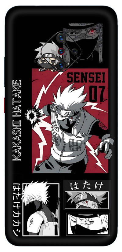 Kakashi