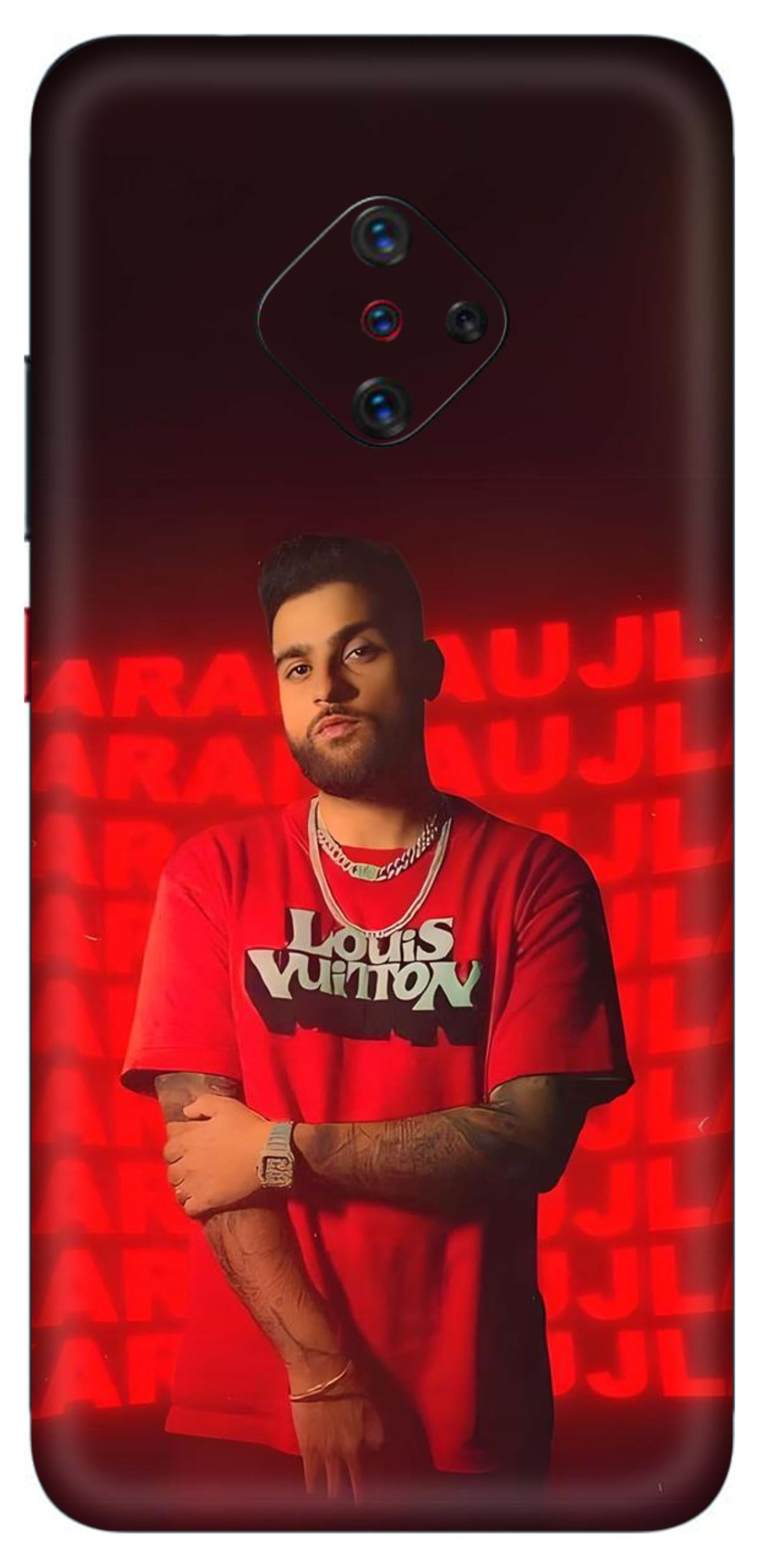 Vivo S1 Pro Skins and Wraps