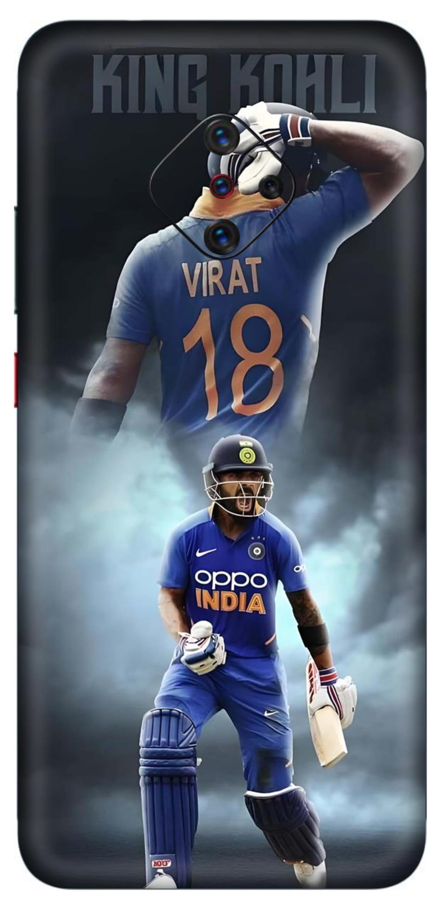 Vivo S1 Pro Skins and Wraps