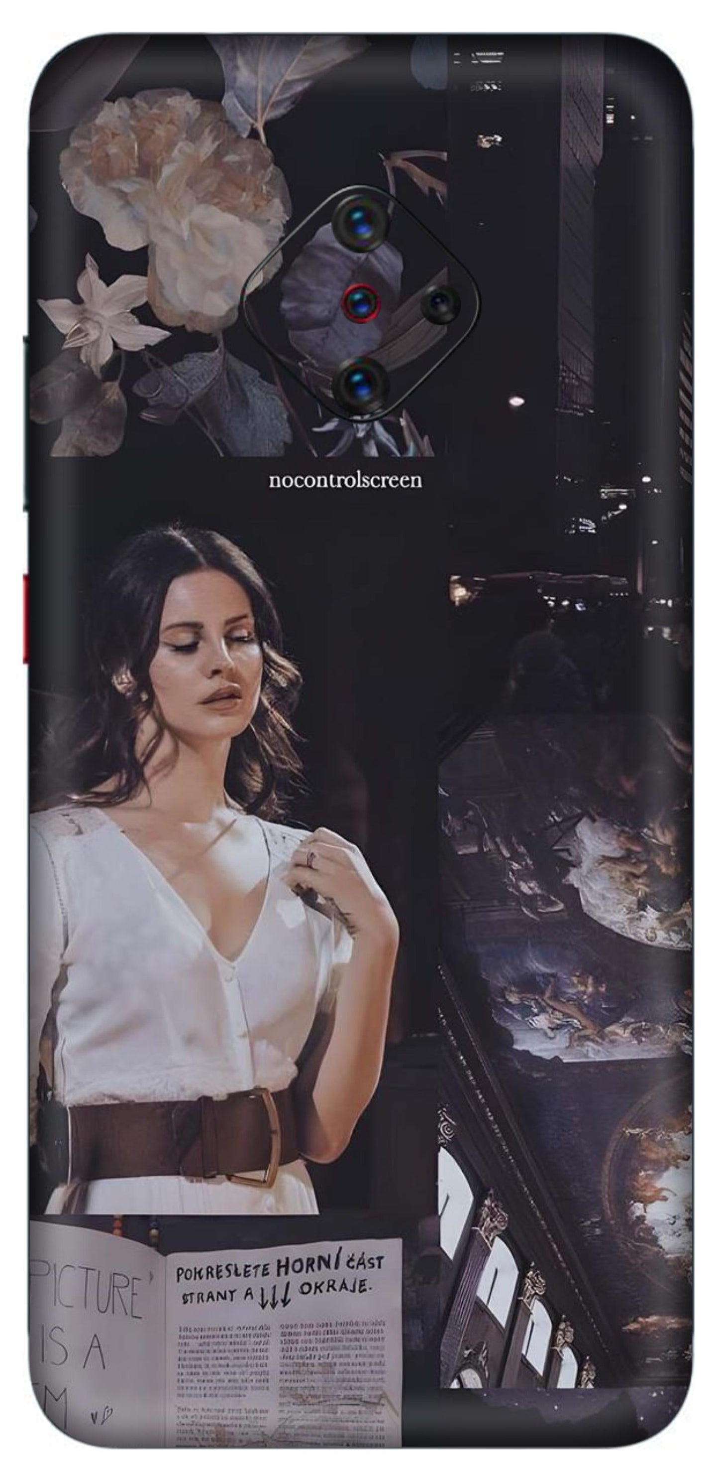Vivo S1 Pro Skins and Wraps