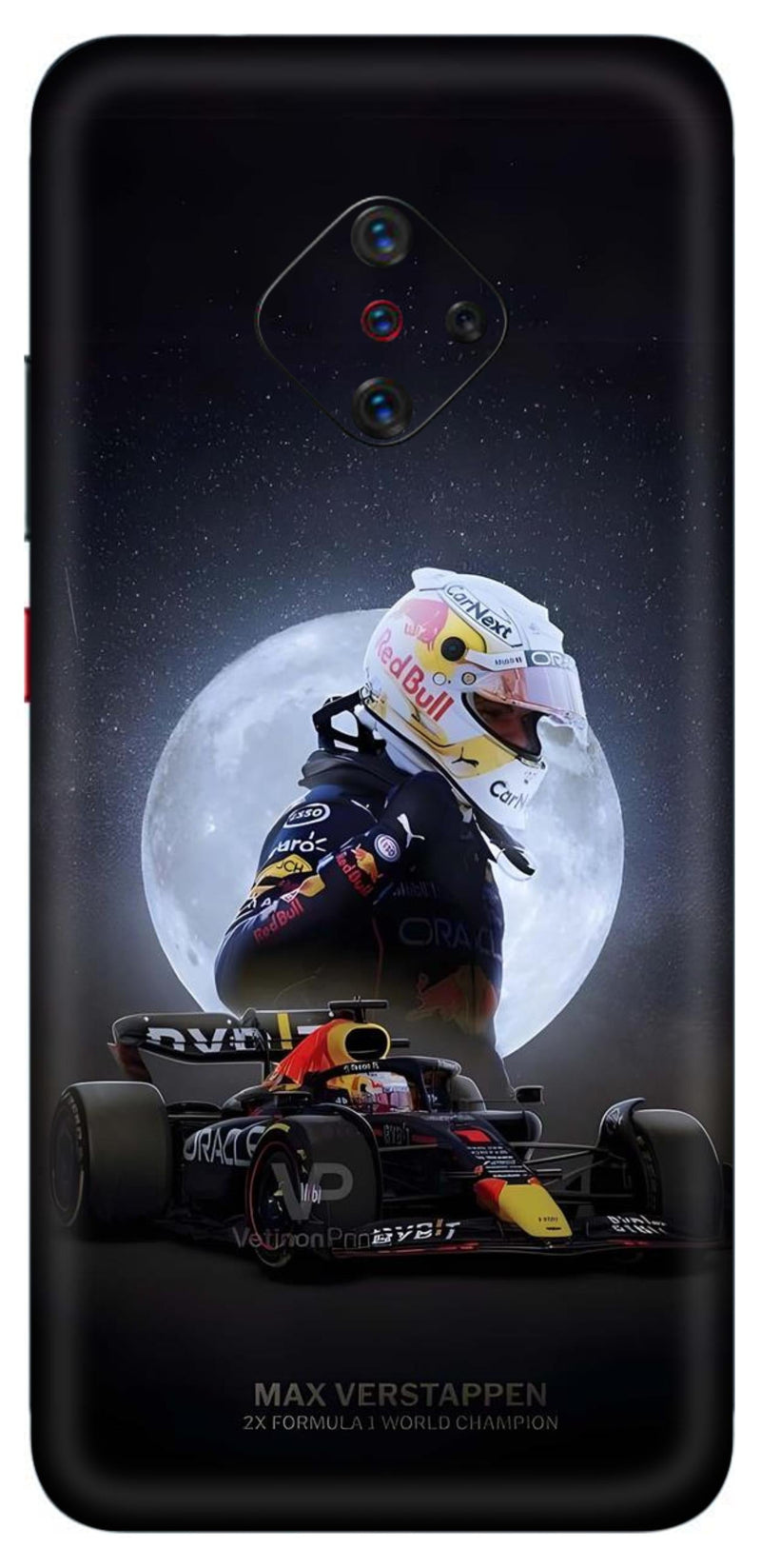 Vivo S1 Pro Skins and Wraps