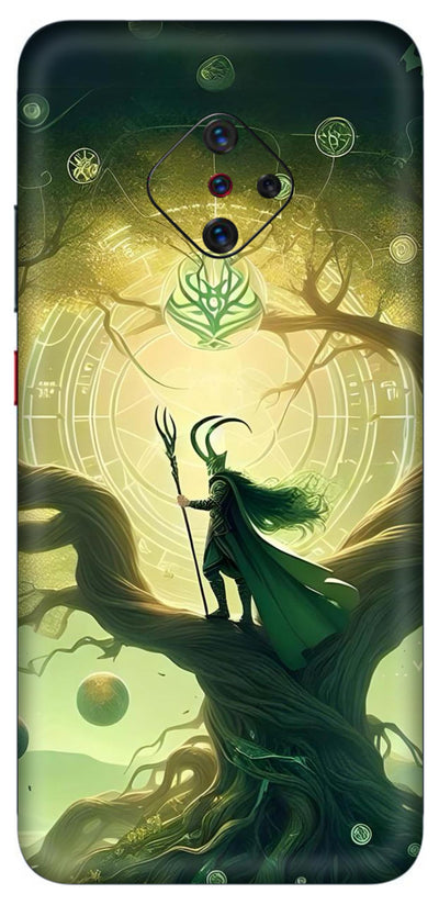 Loki