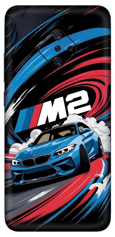 M2 BMW