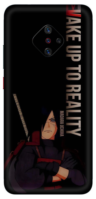 Madara Uchiha