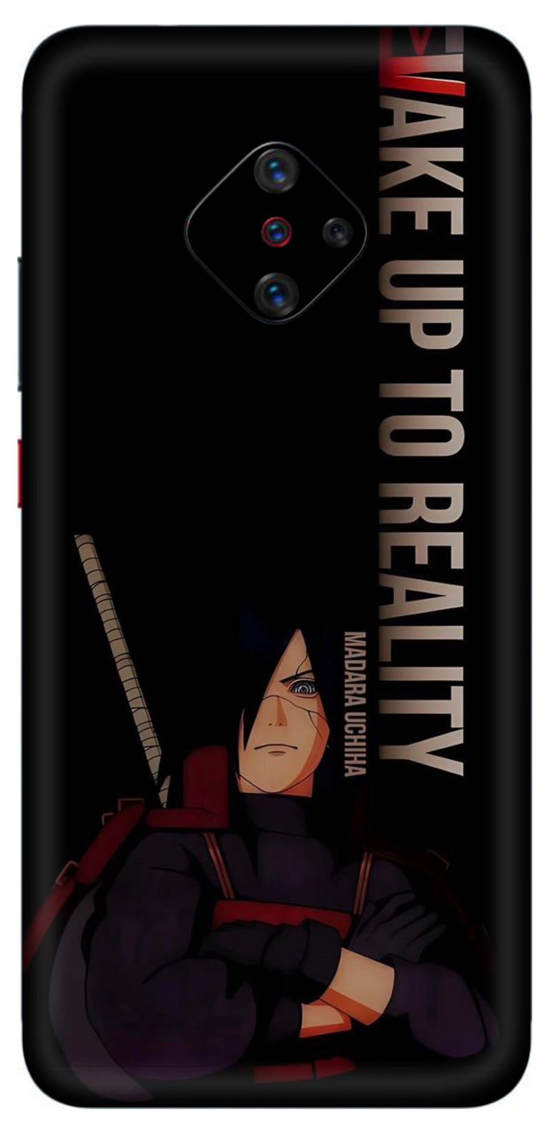 Vivo S1 Pro Skins and Wraps