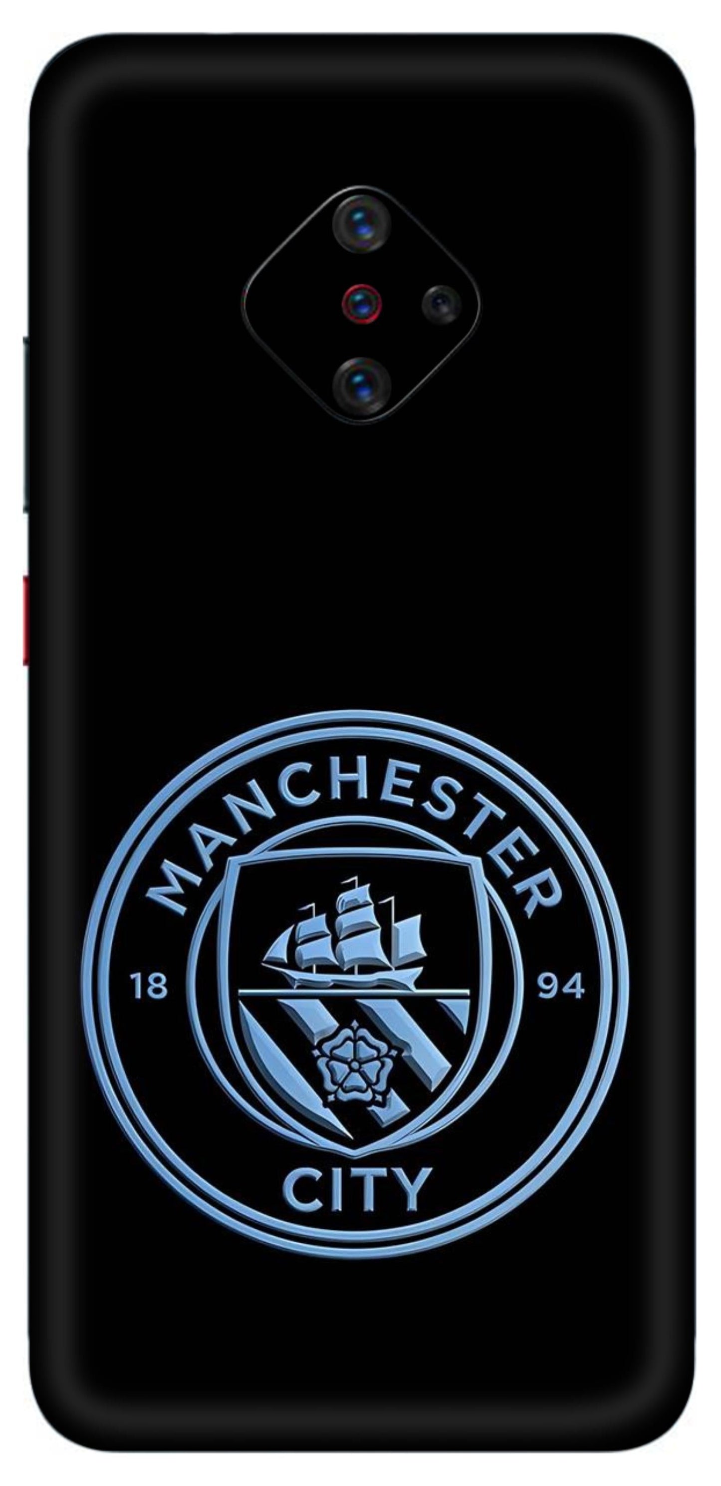 Vivo S1 Pro Skins and Wraps