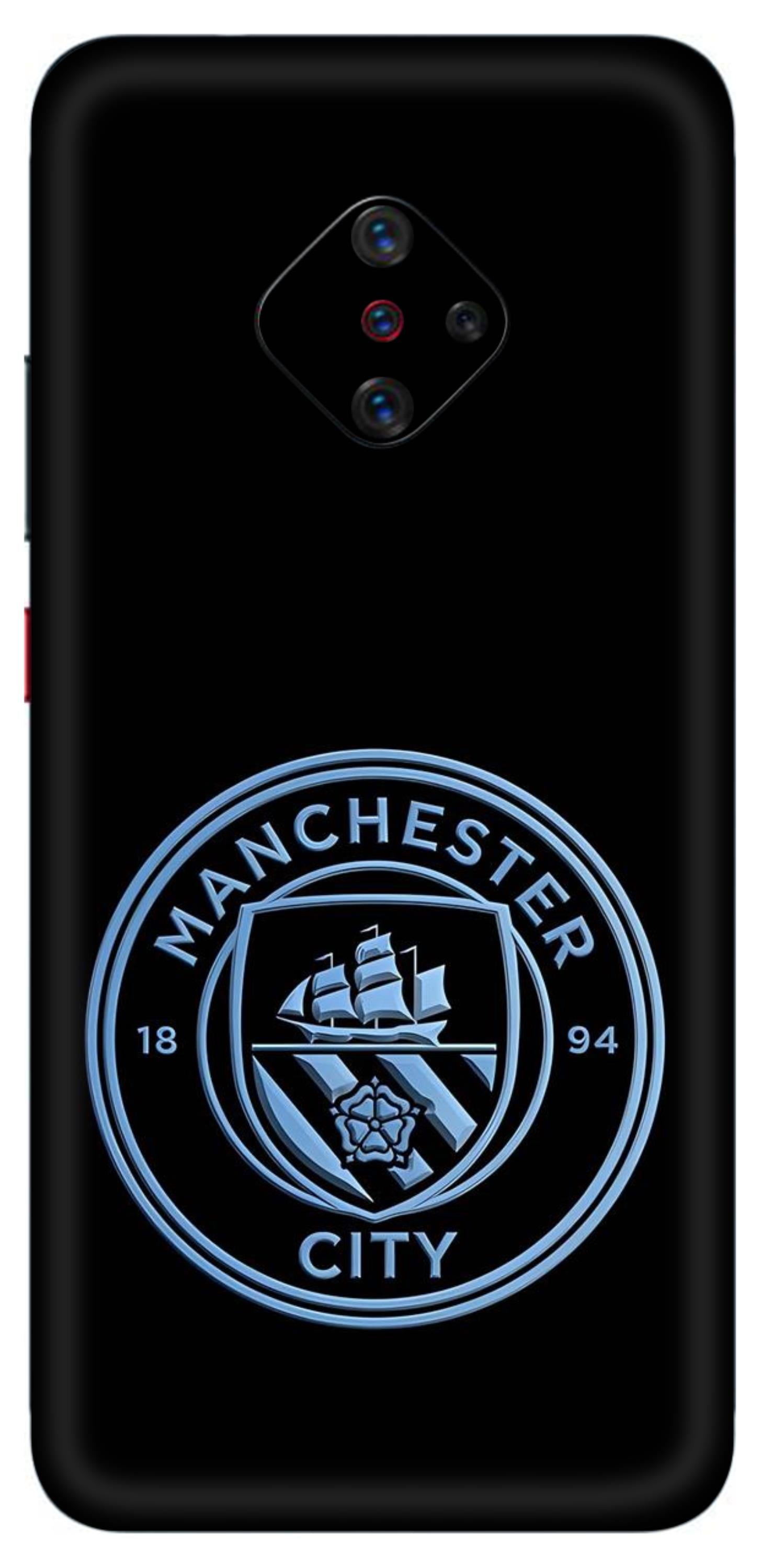 Vivo S1 Pro Skins and Wraps