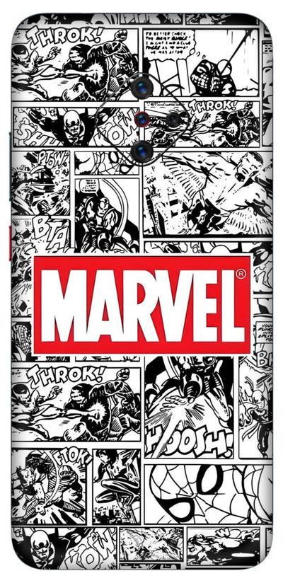 Marvel