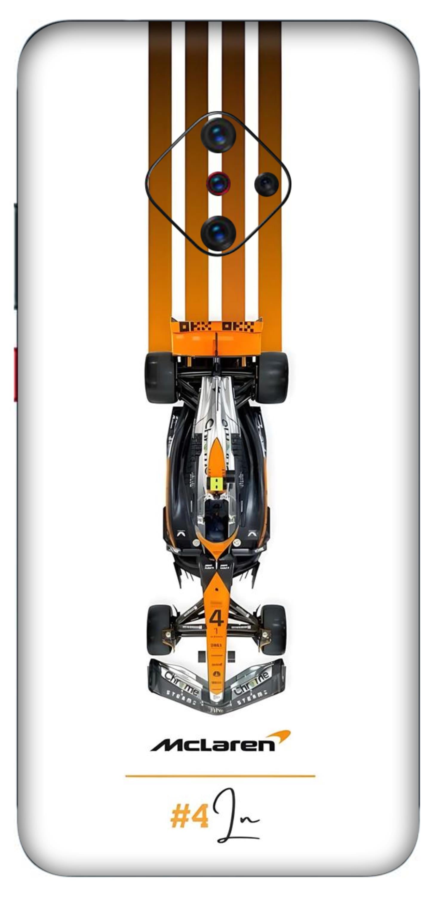 Vivo S1 Pro Skins and Wraps