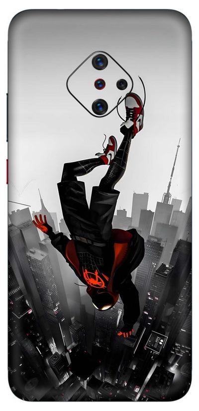 Miles Morales