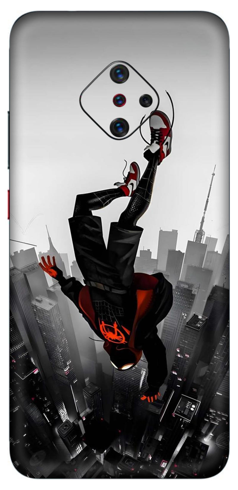 Vivo S1 Pro Skins and Wraps