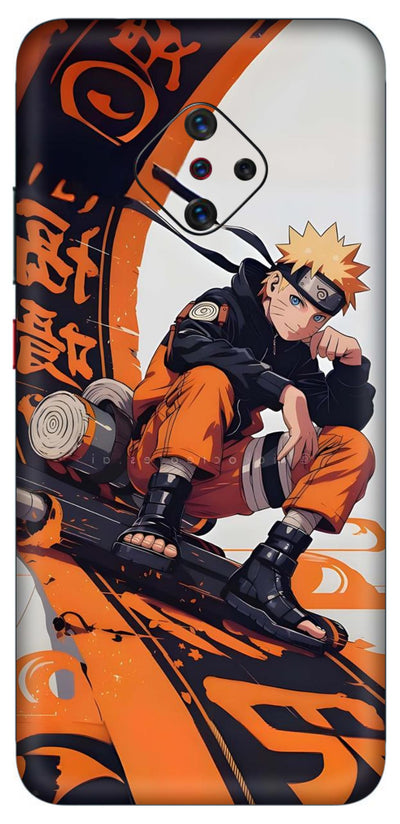 Naruto
