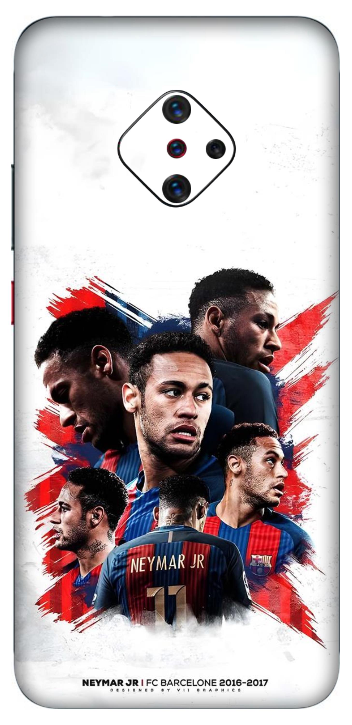 Vivo S1 Pro Skins and Wraps