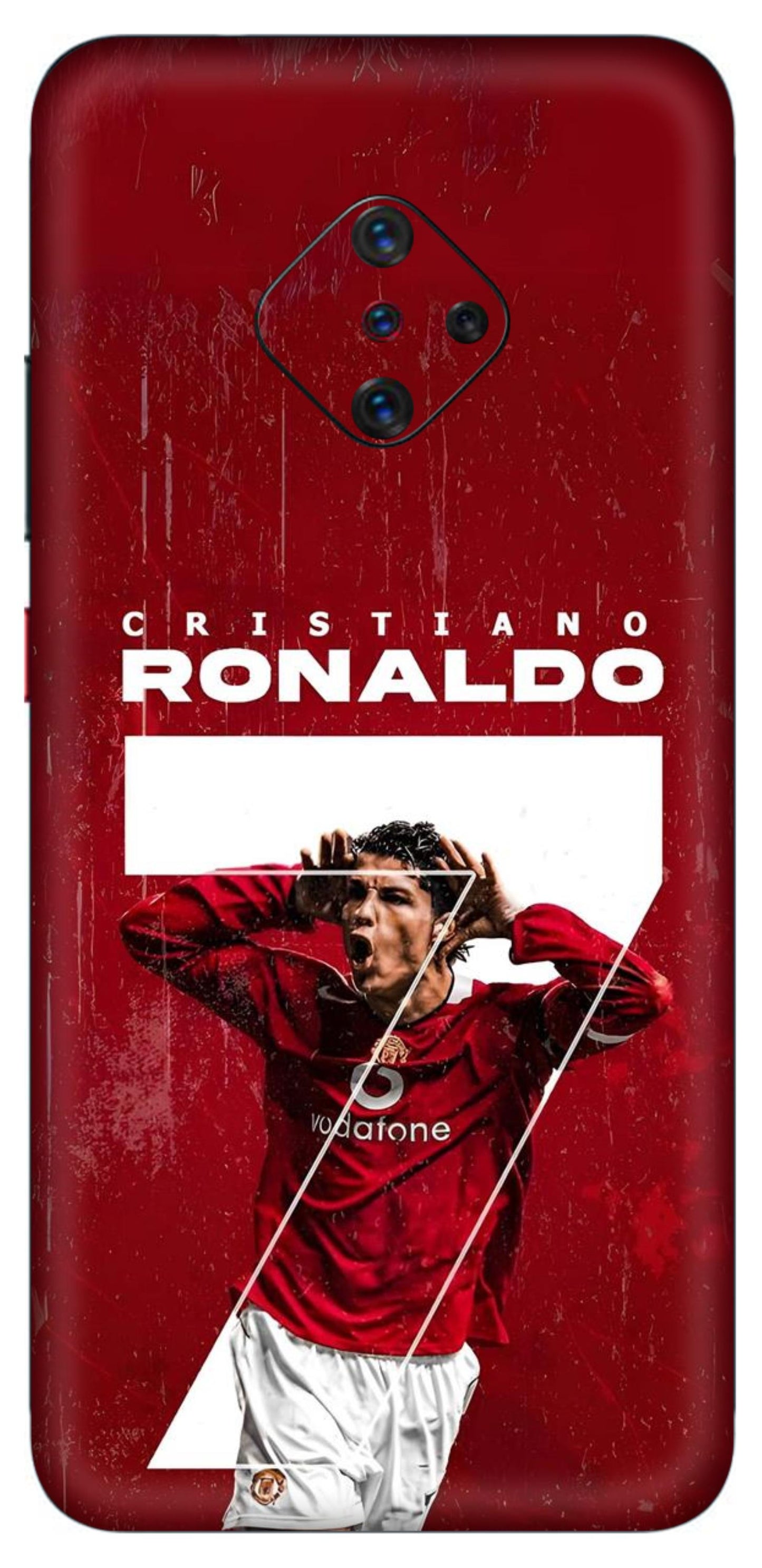 Vivo S1 Pro Skins and Wraps