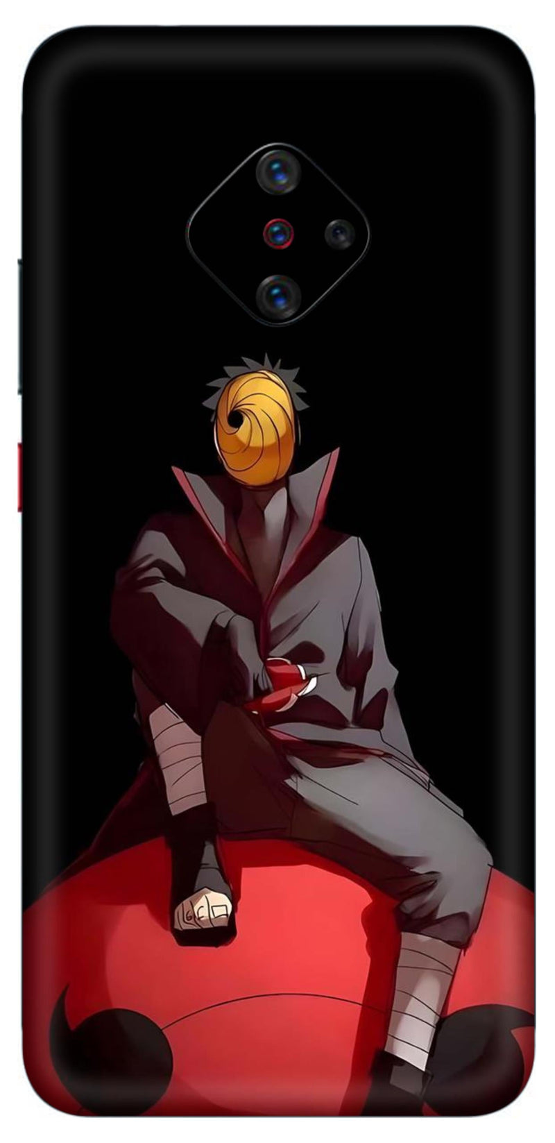 Vivo S1 Pro Skins and Wraps