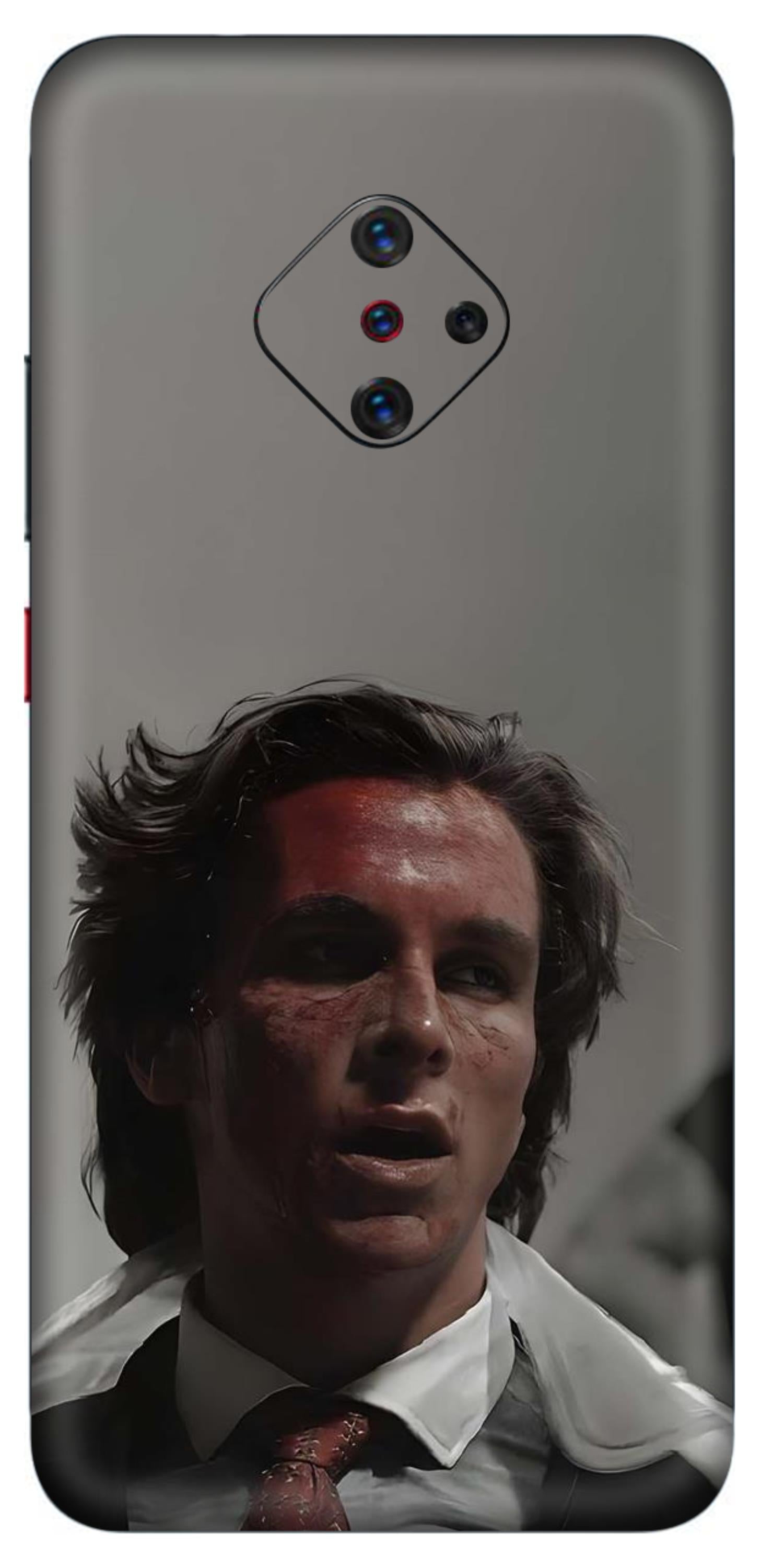 Vivo S1 Pro Skins and Wraps