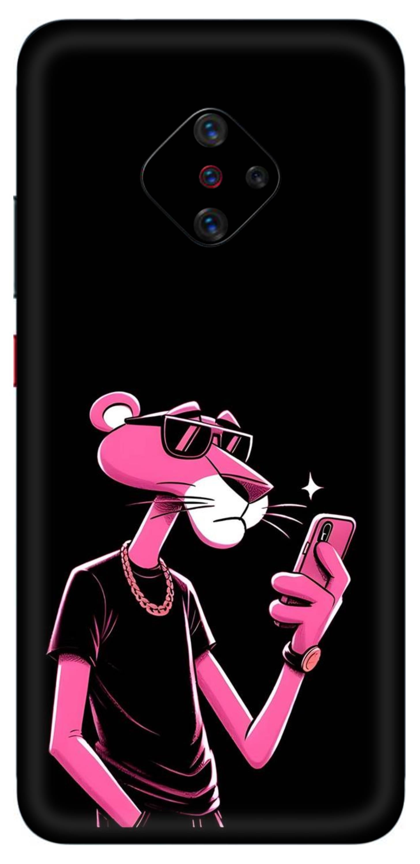 Vivo S1 Pro Skins and Wraps