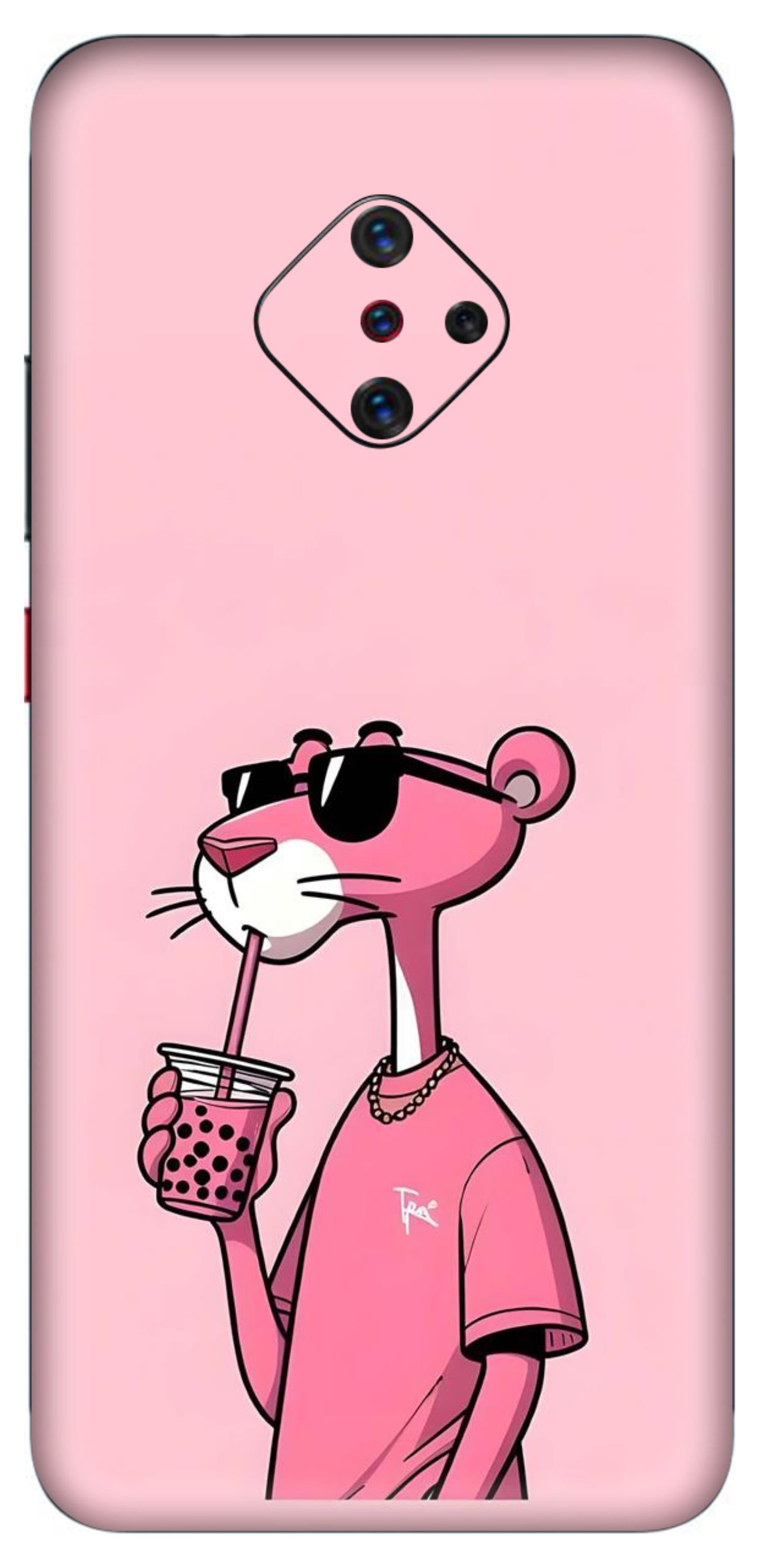 Vivo S1 Pro Skins and Wraps