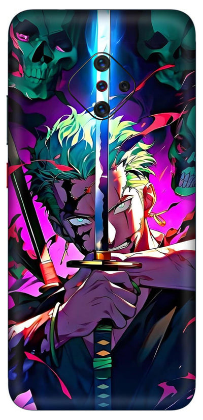 Pirate Hunter