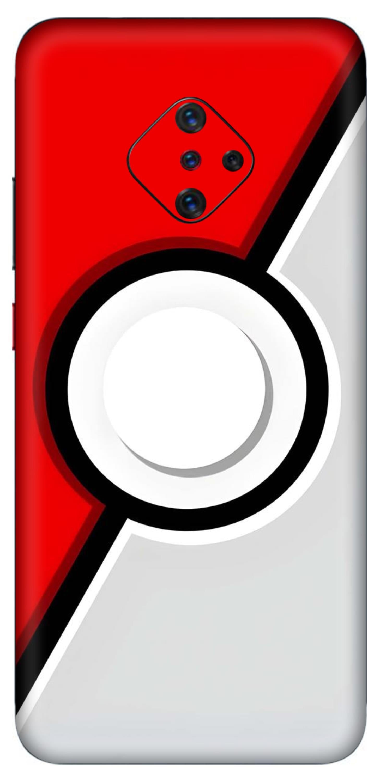 Vivo S1 Pro Skins and Wraps