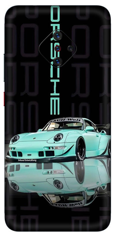 Porsche Car