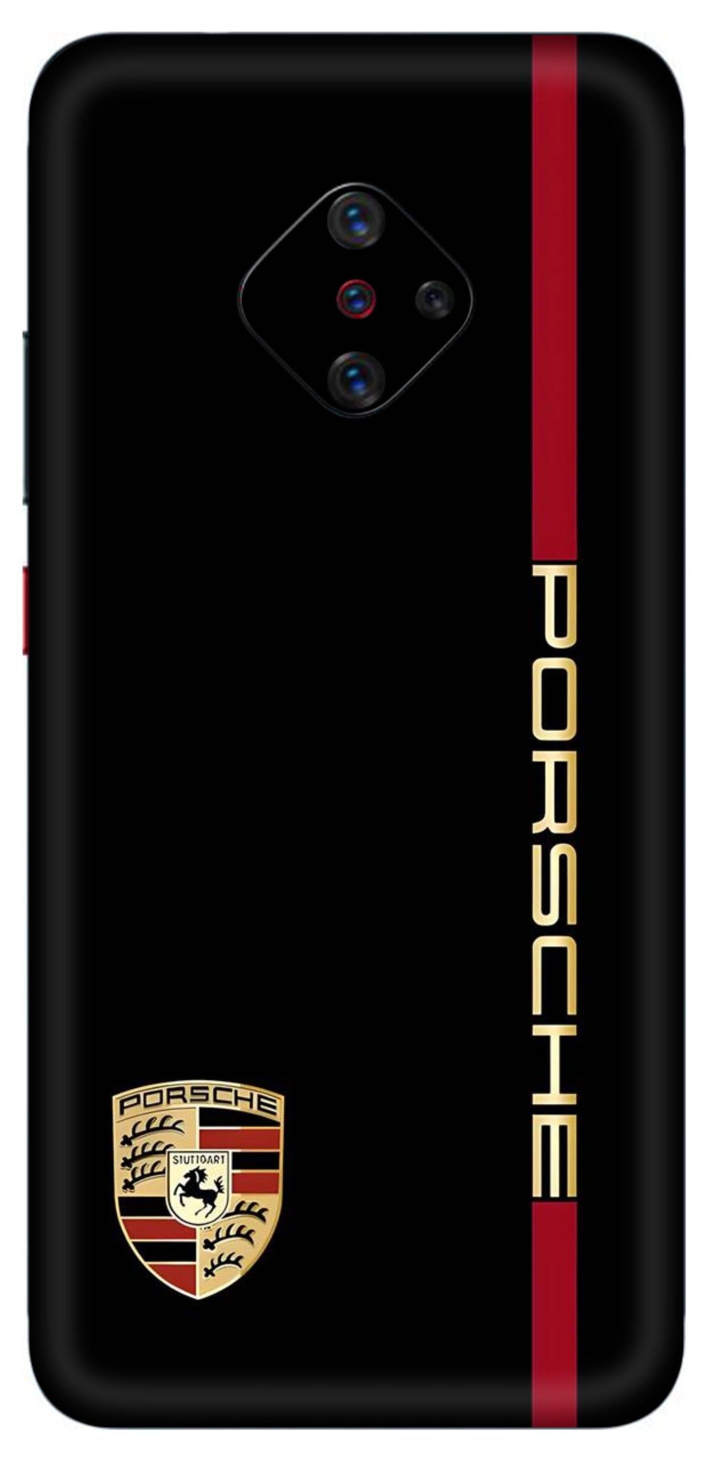 Vivo S1 Pro Skins and Wraps