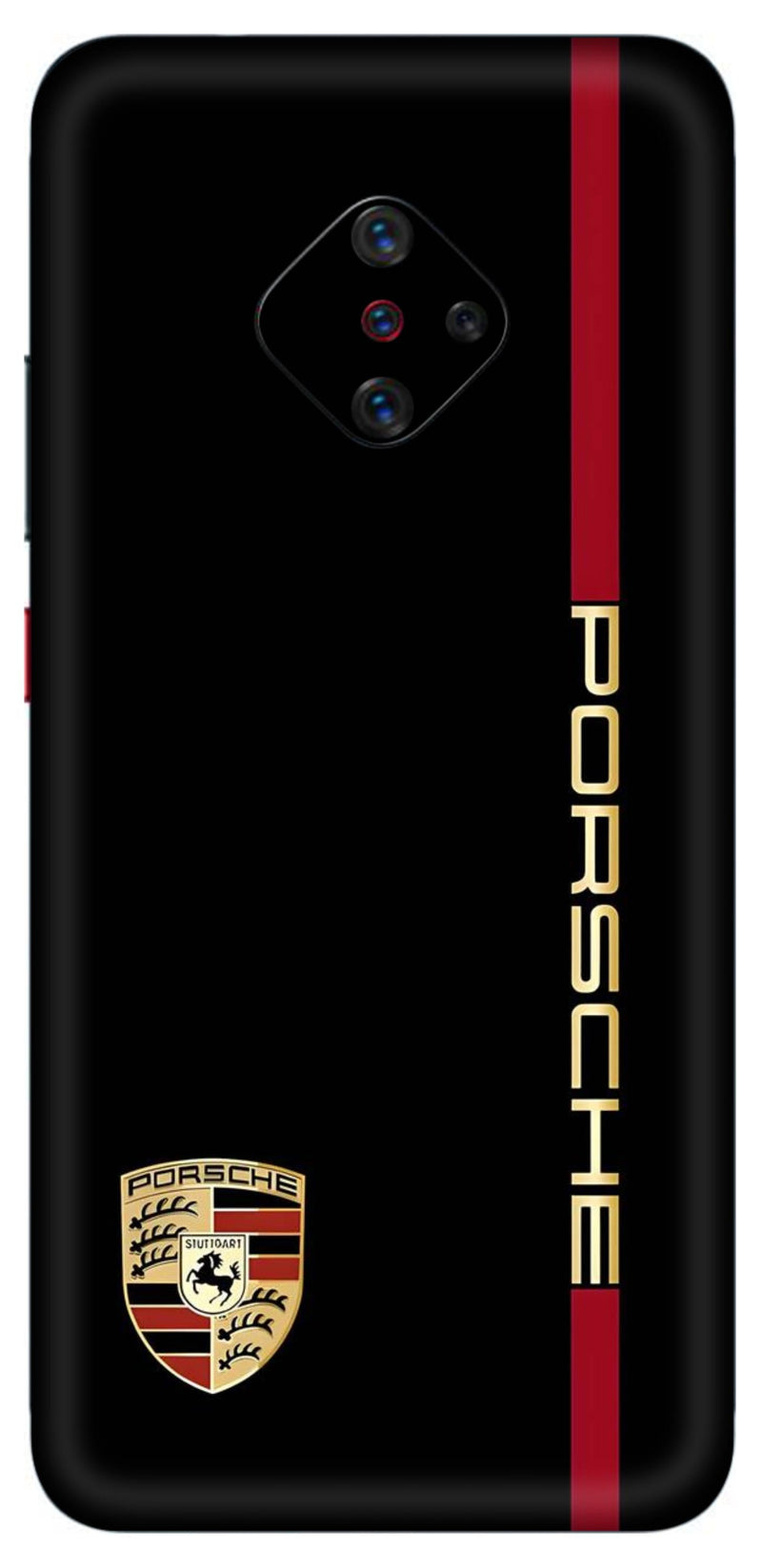 Vivo S1 Pro Skins and Wraps
