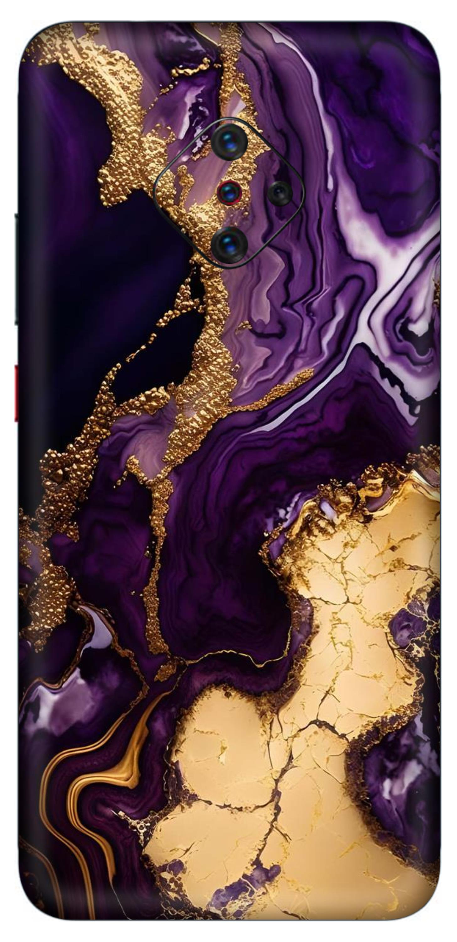 Vivo S1 Pro Skins and Wraps
