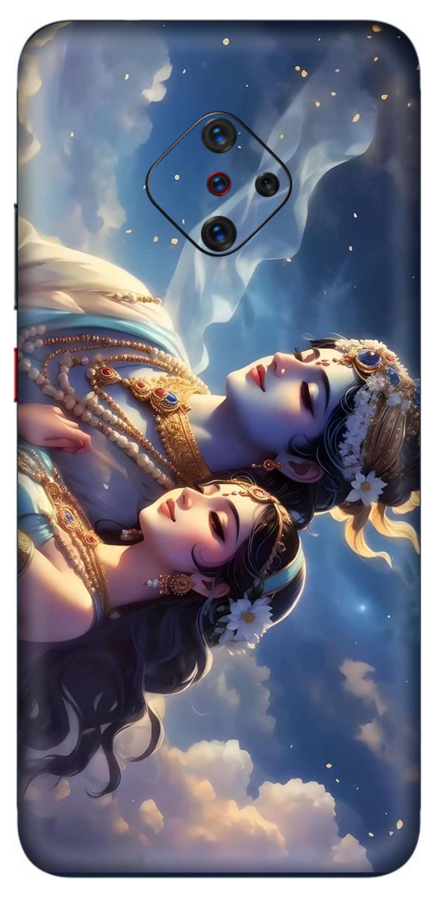 Vivo S1 Pro Skins and Wraps