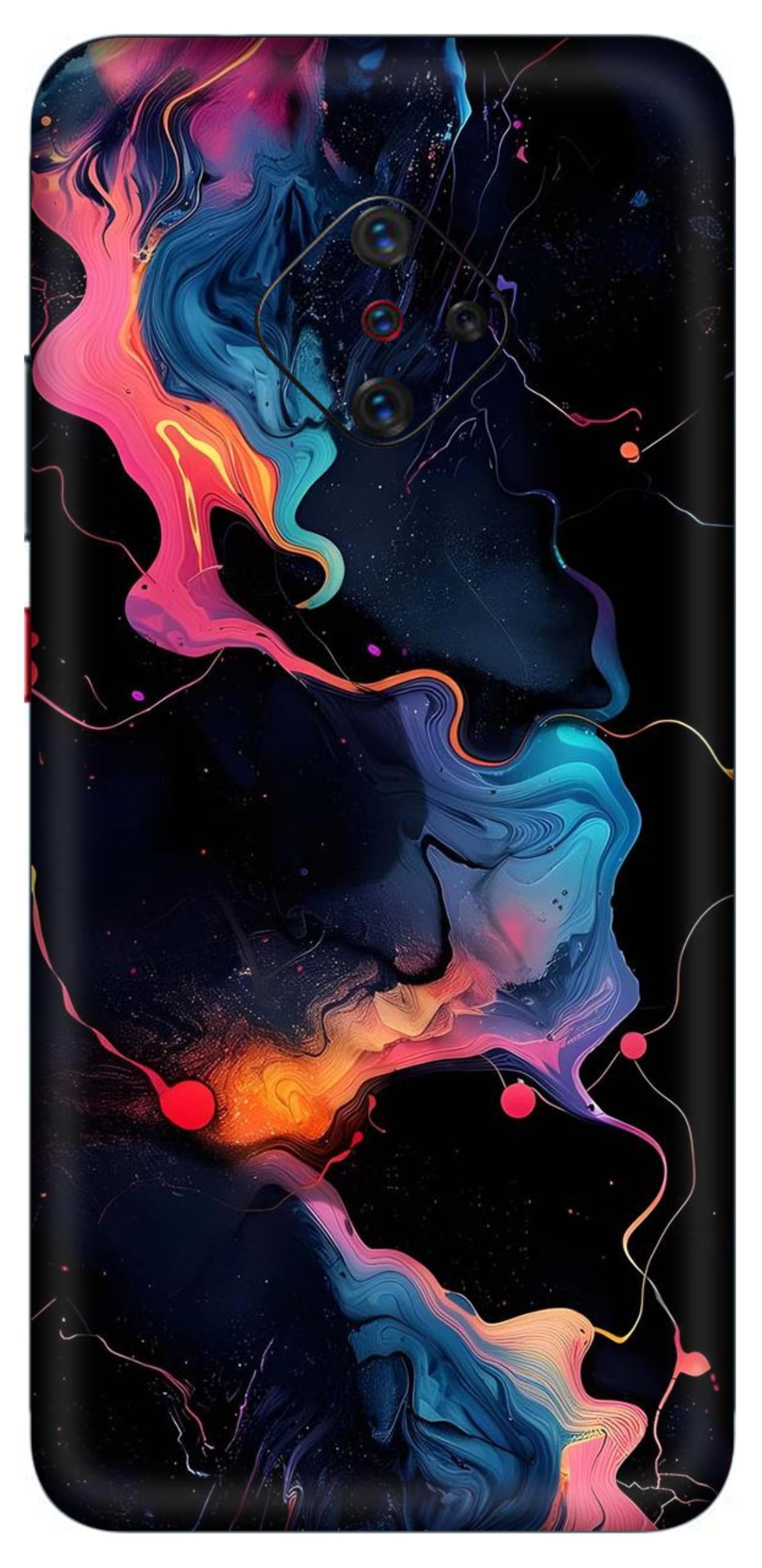 Vivo S1 Pro Skins and Wraps