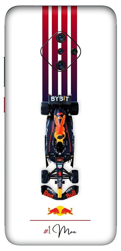 Red Bull