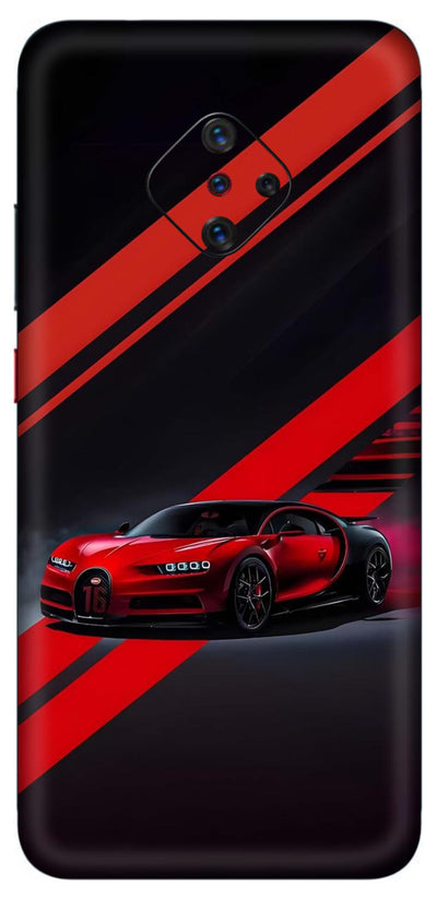 Red Chiron
