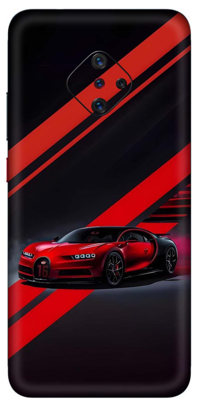 Vivo S1 Pro Skins and Wraps