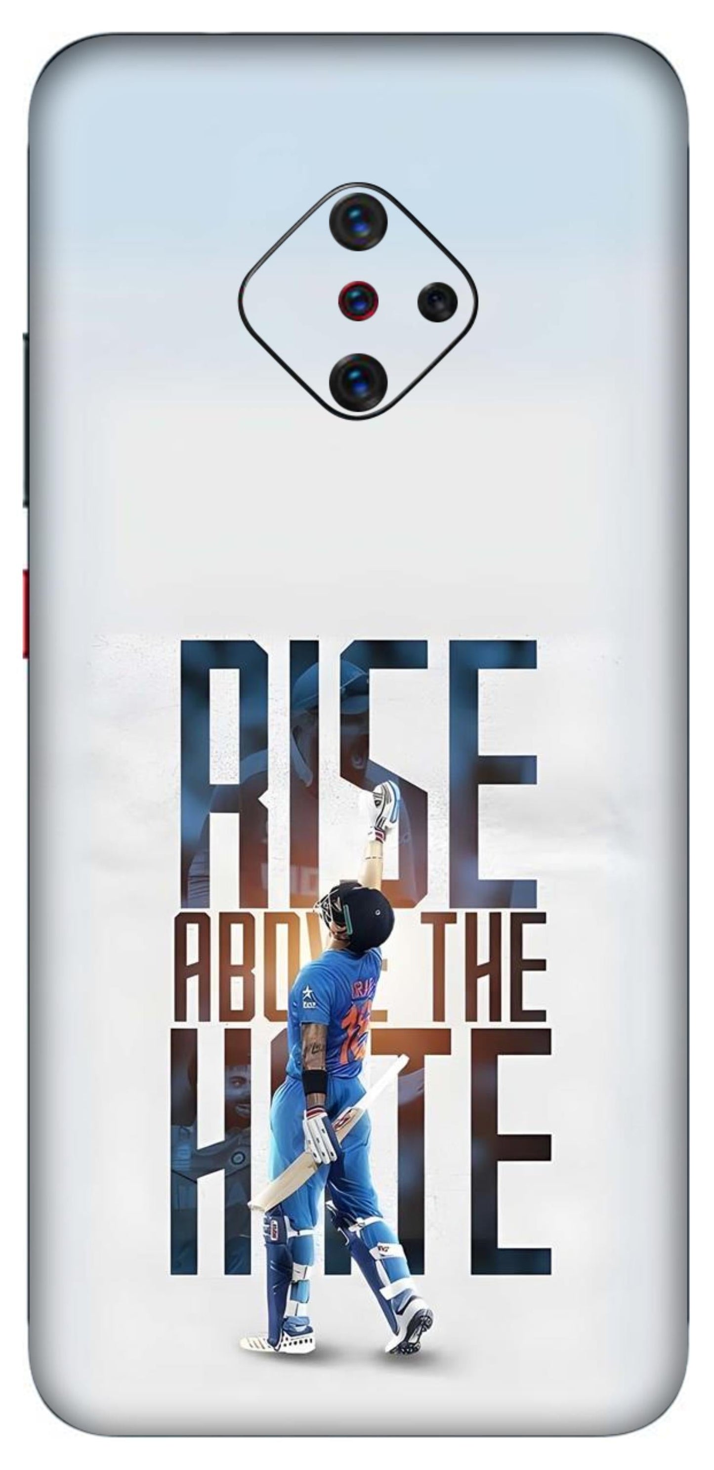 Vivo S1 Pro Skins and Wraps